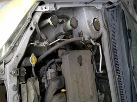 2005 TOYOTA COROLLA, CE MODEL, 1.8L, AT,  Z26276